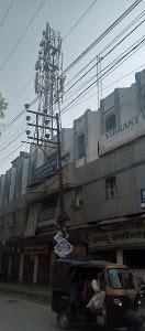 SAHARA INDIA OFFICE