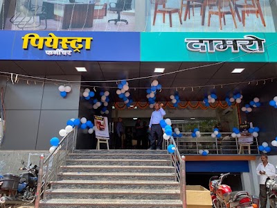 Damro furniture bettiah