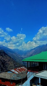 travel in lugvalley