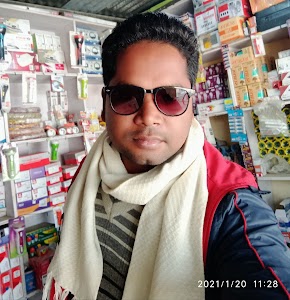 KMDR bazar