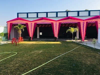 Royal Garden