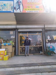 Roop Collections