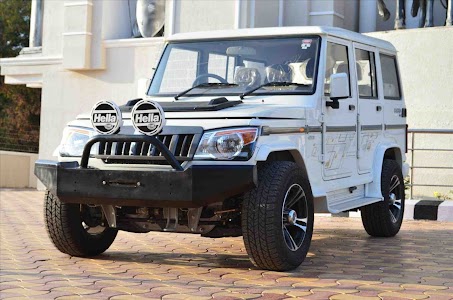 TATA MOTORS BENIWAL MOTORS