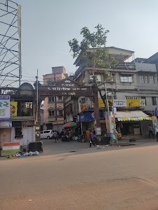 Daga Colony
