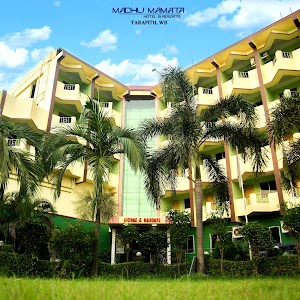 MADHU MAMATA HOTEL