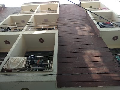 Hira Nagar, Sector 11