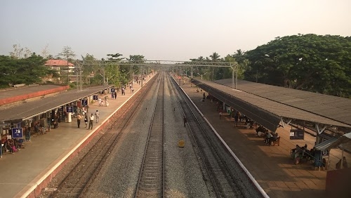 Cheruvathur