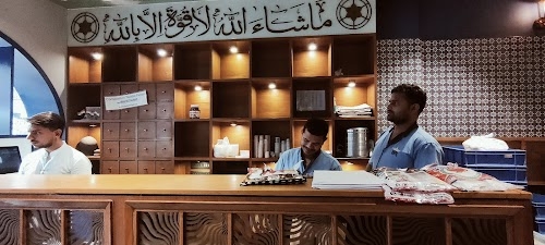 New Irani Restaurant