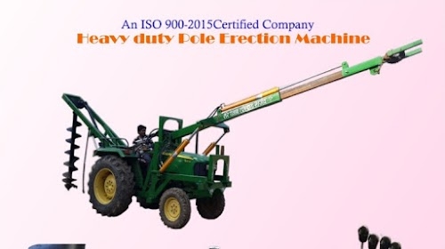 Shere Punjab agro mehgaon