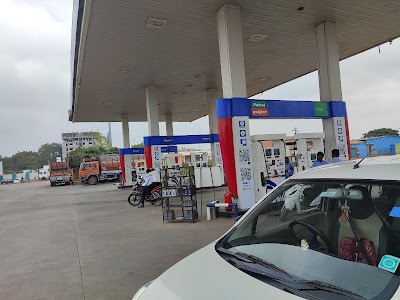 Hindustan Petroleum Corporation Limited