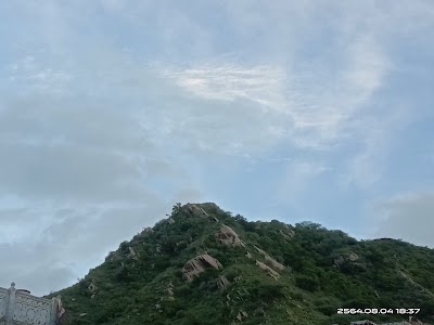 Hanuman Ji Ka Mandir,Raniyawas
