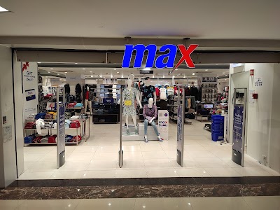 The Palm Mall
