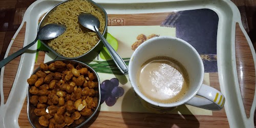 अमित किराना स्टोर