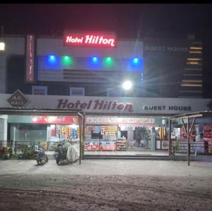 HOTEL HILTON