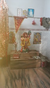 Hanuman Mandir