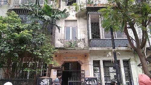 Lunavada Mansion