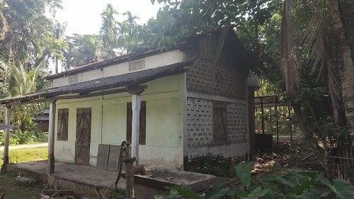 Sri Sri Jagannath Gramya Puthivaral