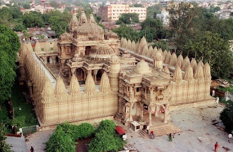 Sanderao Bhavan