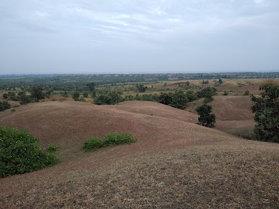 Dhuni baansi