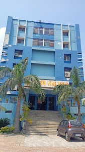 Saptrishi Seva Bhawan