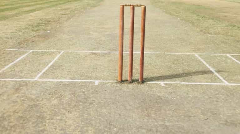 BattleStation Cricket Ground