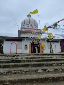 Kailash Dham