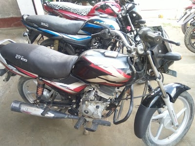 Parsahi