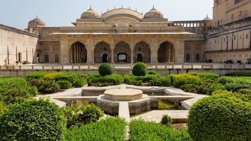 Holiday Inn Jaipur City Centre, an IHG Hotel