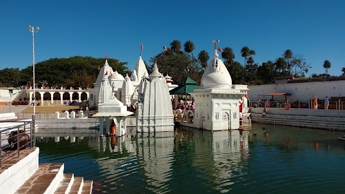 Amarkantak