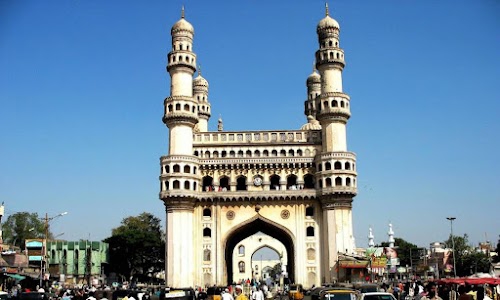 Ghosia Bazar