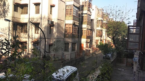 CBI Colony
