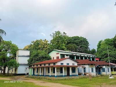 Gauripur Development Block PFC