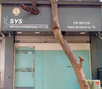 SYS Medtech International Pvt. Ltd.