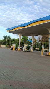 DWARKESH PETROLEUM