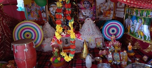 Maa Jwala Devi Dham