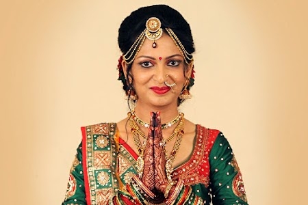 Vrundavan Studio.