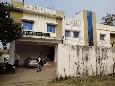Block Office
