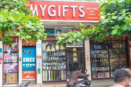 MyGifts