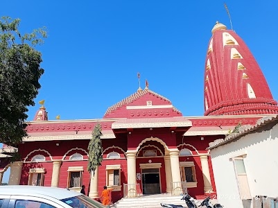 Nageshvar
