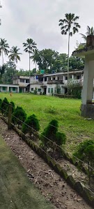 Ramchandrapur Pallimangal Vidyapith