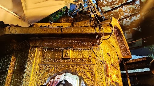 Chintpurni mata mandir Himachal