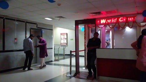 Amrapali Mall