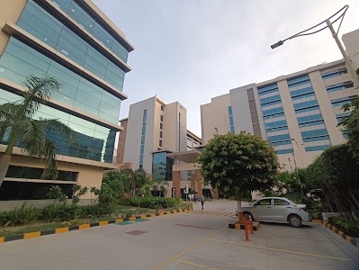 EXL Service SEZ Noida
