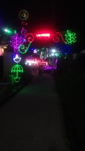 Raju Light House