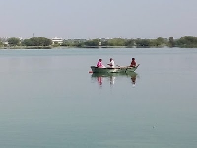 Nevta Village