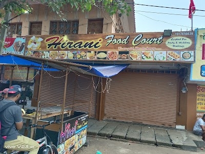 Hirani food court