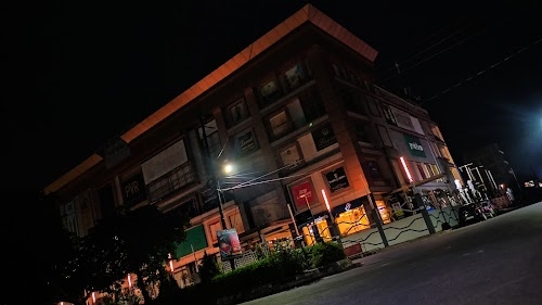 Vineet Khand, Gomti Nagar