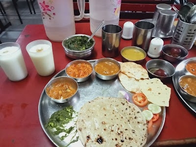 Kathiyawadi dhaba