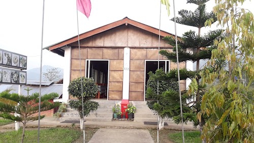 Shalom Resort