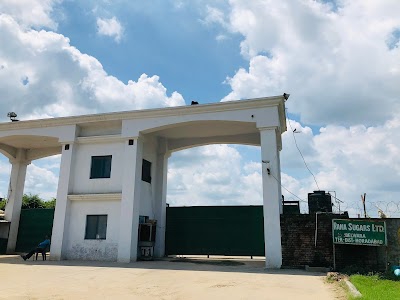 Rana Sugars Limited